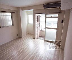 セイント18 102 1階1Kのリビング/ダイニング