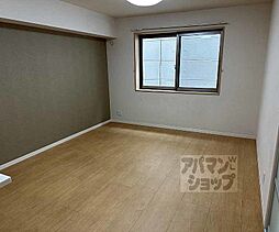 JR東海道・山陽本線 長岡京駅 徒歩13分の賃貸マンション 3階3LDKのリビング/ダイニング