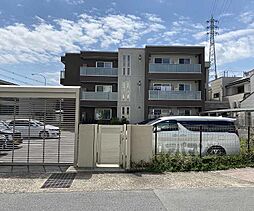 JR東海道・山陽本線 長岡京駅 徒歩13分の賃貸マンション