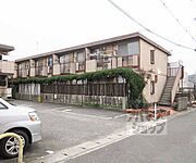 ドミール厨子奥Ａの賃貸物件