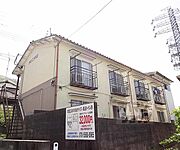 メゾン中山 2階 築55年6ヶ月の賃貸物件