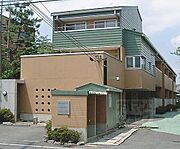 寺田駅より徒歩5分 築27年3ヶ月 2階建の賃貸物件