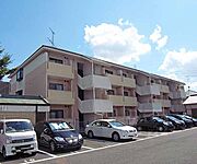 向島駅より徒歩9分 築38年8ヶ月 3階建の賃貸物件