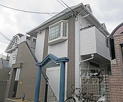 レオパレス伏見第3