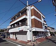 淀駅より徒歩5分 2階 築38年7ヶ月の賃貸物件