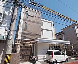 JR東海道・山陽本線 山科駅 徒歩10分の賃貸マンション