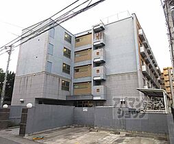 京都地下鉄東西線 山科駅 徒歩5分の賃貸マンション