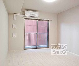 ＢＥＲＧ　ＦＵＪＩＮＯＭＯＲＩ 405 4階2LDKのリビング/ダイニング