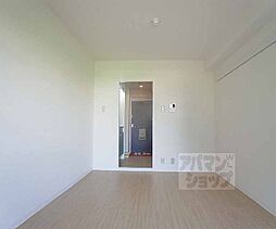 阪急京都本線 東向日駅 徒歩5分の賃貸マンション 3階1Kのリビング/ダイニング