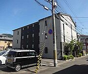 ＰａｔｒｉｅＳａｗａ 3階 築11年10ヶ月の賃貸物件