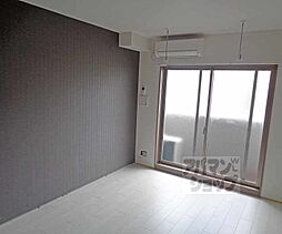 リアン藤森 206 1階1Kのリビング/ダイニング