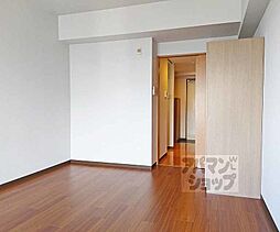 Ｅａｕ　ｄｅ　Ｖｉｅ槇島 406 4階1Kのリビング/ダイニング