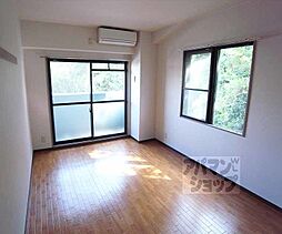 きんこん館 108 1階1Kのリビング/ダイニング