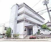 東野駅より徒歩26分 2階 築32年7ヶ月の賃貸物件