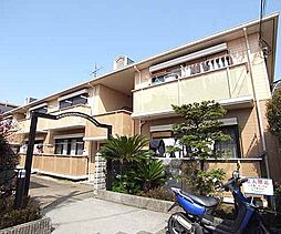 京都地下鉄東西線 椥辻駅 徒歩14分