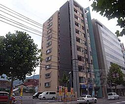 JR東海道・山陽本線 山科駅 徒歩7分