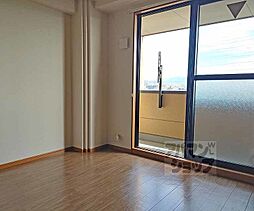 アーバンコート・まはたぎ 307 3階1Kのリビング/ダイニング