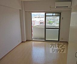 ジュネス神楽田 415 4階1Kのリビング/ダイニング