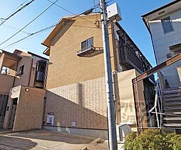 京都地下鉄東西線 東野駅 徒歩20分