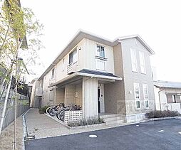 阪急京都本線 西向日駅 徒歩3分