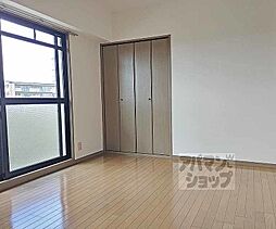 エスペランサ伏見 505 5階1Kのリビング/ダイニング