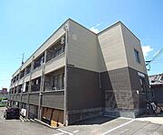 カサボニータ淀の賃貸物件