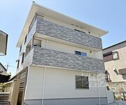 プレミール京都 3階 新築の賃貸物件