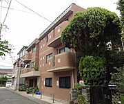 東野駅より徒歩5分 3階 築22年10ヶ月の賃貸物件