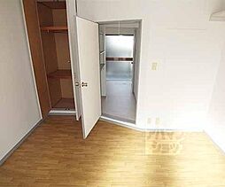 メゾン・ド・ラディ 4-E 4階1Kのリビング/ダイニング