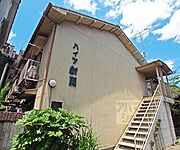 ハイツ新開 1階 築41年6ヶ月の賃貸物件