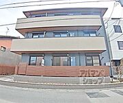 丹波橋駅より徒歩7分 3階 新築の賃貸物件