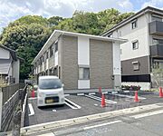 桃山駅より徒歩7分 1階 新築の賃貸物件