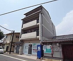 アルシェ丹波橋