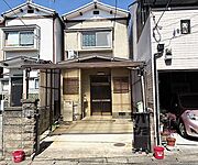 小野駅より徒歩6分 築51年11ヶ月の賃貸物件