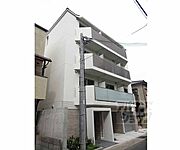 山科駅より徒歩8分 2階 築4年4ヶ月の賃貸物件