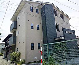 京都地下鉄東西線 御陵駅 徒歩5分