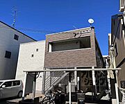長岡天神駅より徒歩23分 2階 築9年5ヶ月の賃貸物件