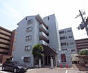 アビタシオン南桃山 5階 築35年3ヶ月の賃貸物件