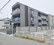 伏見駅より徒歩3分 2階 新築の賃貸物件