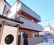 ルミエール梛 1階 新築の賃貸物件