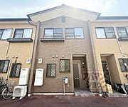 小野駅より徒歩4分 築16年10ヶ月 2階建の賃貸物件