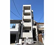 イーストヴィレッジ大宅 1階 築19年11ヶ月の賃貸物件