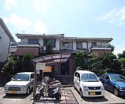 常葉木邸 2階 築32年5ヶ月の賃貸物件