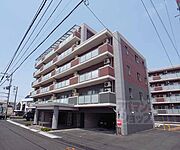 小倉駅より徒歩6分 5階 築12年6ヶ月の賃貸物件