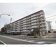 西向日駅より徒歩14分 5階 築50年5ヶ月の賃貸物件
