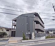 椥辻駅より徒歩14分 1階 新築の賃貸物件