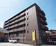 中書島駅より徒歩48分 3階 築22年9ヶ月の賃貸物件