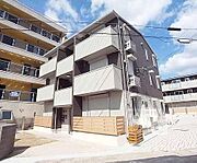 石田駅より徒歩3分 1階 築13年10ヶ月の賃貸物件