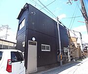 中書島駅より徒歩2分 1階 築44年9ヶ月の賃貸物件