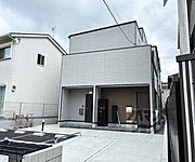 四宮駅より徒歩11分 1階 新築の賃貸物件